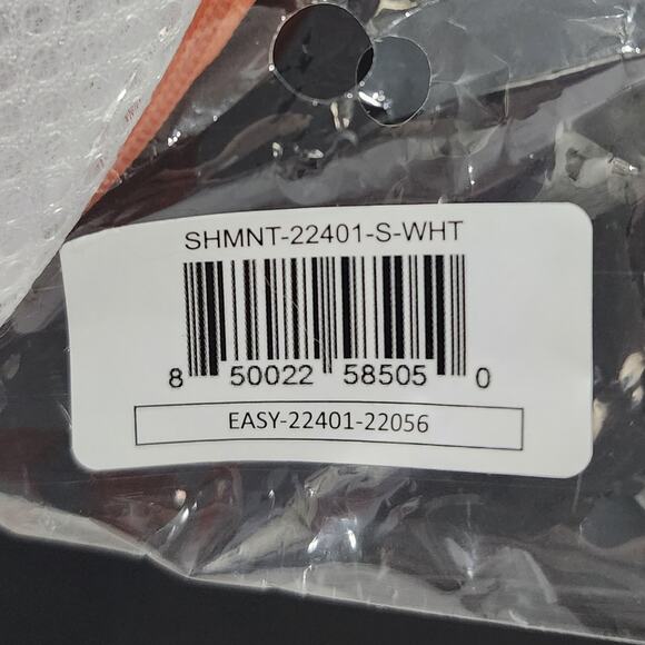 NWT Shapermint Delicate Care Mesh Bra Saver Zip-Around Pouch for Washing Machine - Picture 5 of 6